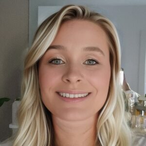 Profilbild von Sandra- Nicole Wolf