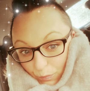 Profilbild von Sandra-Anna Heck