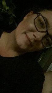 Profilbild von Sandra Beatrice Pfeiffer