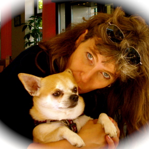 Profilbild von Sandra Caroline Bock-Fiedler