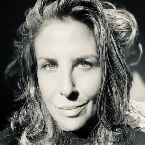 Profilbild von Sandra Charlotte Zahnleiter