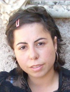 Profilbild von Sandra Cristina Vilaca Braga Calheiros