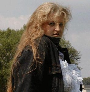 Profilbild von Sandra Katharina Springer