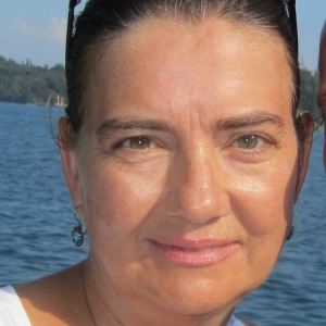 Profilbild von Sandra-Krümel Schröder-Schiebel