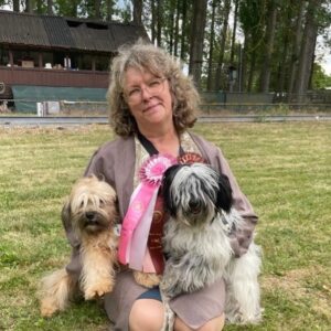 Profilbild von Sandra M Rathmann