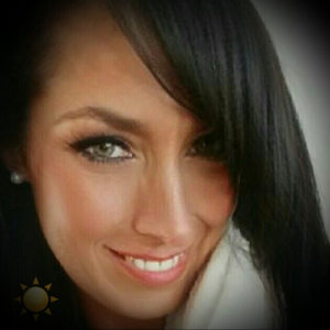 Profilbild von Sandra Maria Hurtz