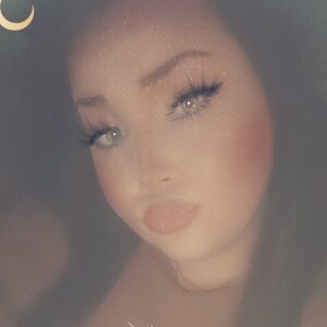 Profilbild von Sandra-Marie Krasniq