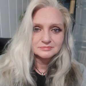 Profilbild von Sandra Martina Groß