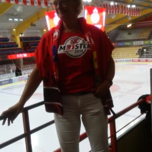 Profilbild von Sandra Michaela Heschl