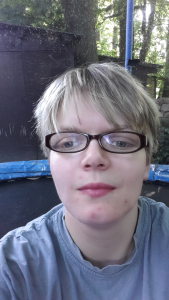 Profilbild von Sandra Michaela Röhr