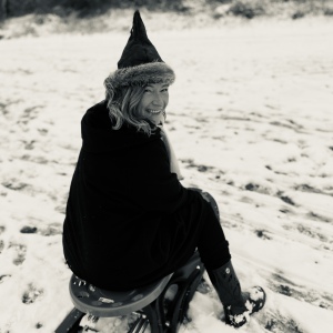Profilbild von Sandra-Michèle Neumann