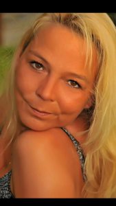 Profilbild von Sandra Roj Schmitz