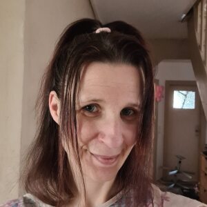 Profilbild von Sandra Abt