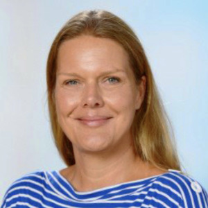 Profilbild von Sandra Adam