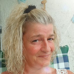 Profilbild von Sandra Adena