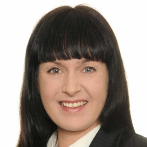 Profilbild von Sandra Ader