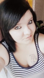 Profilbild von Sandra Ahredt