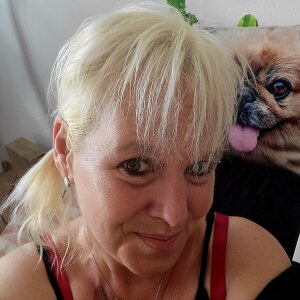 Profilbild von Sandra Ahrens