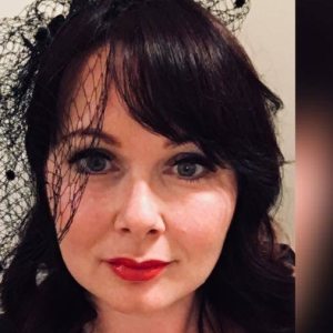 Profilbild von Sandra Alberti