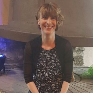 Profilbild von Sandra Albrecht