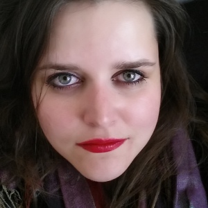 Profilbild von Sandra Albrecht