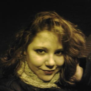 Profilbild von Sandra Albrecht