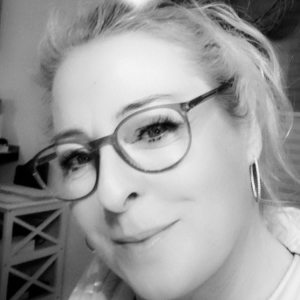 Profilbild von Sandra Alers