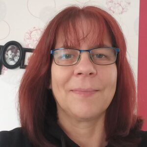 Profilbild von Sandra Alfeld