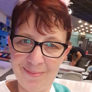 Profilbild von Sandra Alijovski