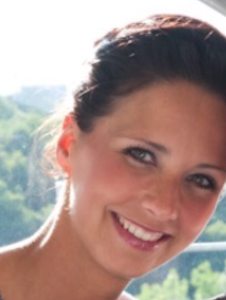Profilbild von Sandra Altenburg