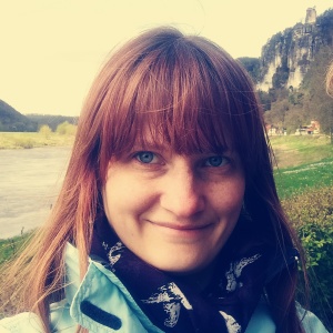 Profilbild von Sandra Altmann