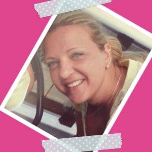 Profilbild von Sandra Alwardt