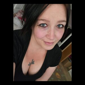 Profilbild von Sandra Amme