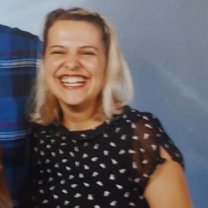 Profilbild von Sandra Andersson