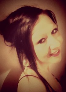 Profilbild von Sandra Aretz