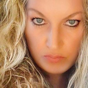 Profilbild von Sandra Argoubi
