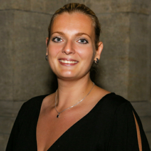 Profilbild von Sandra Arndt