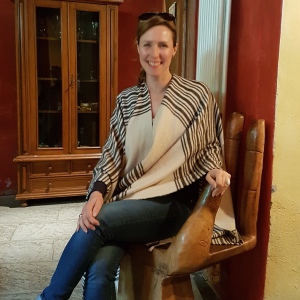 Profilbild von Sandra Arndt