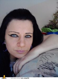Profilbild von Sandra Arnold