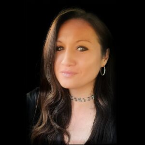 Profilbild von Sandra Arnold