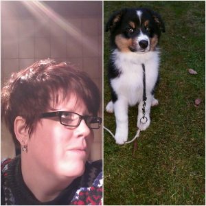 Profilbild von Sandra Arns