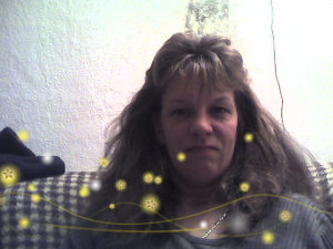Profilbild von Sandra Asche