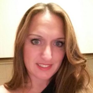 Profilbild von Sandra Aschenbrenner