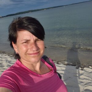 Profilbild von Sandra Auer