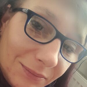 Profilbild von Sandra Augustin