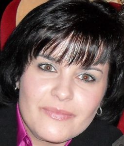 Profilbild von Sandra Bach