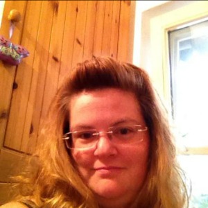 Profilbild von Sandra Bachmann-Groß