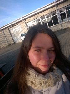 Profilbild von Sandra Bachmann