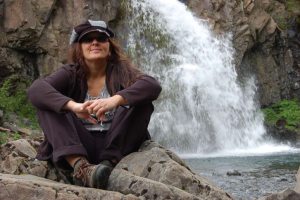 Profilbild von Sandra Bader