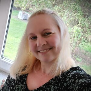 Profilbild von Sandra Badke